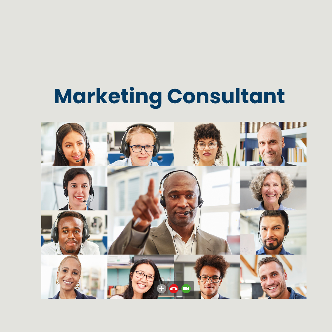 Marketing Consultancy : Hire Marketing Consultants Now